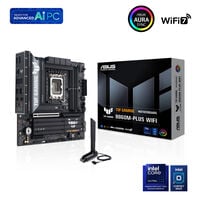 Motherboard Asus TUF B860M-Plus Gaming WiFi