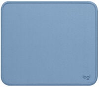 Tapete Logitech Mousepad Studio Series Azul