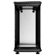 Caixa E-ATX Cooler Master MasterFrame 360 Panorama Preta image number null