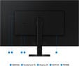 Monitor Samsung ViewFinity 32" S7 S70D VA UHD 4K 60Hz 5ms image number null