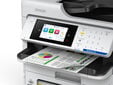 Impressora Multifun&ccedil;&otilde;es a Jato de Tinta Epson WorkForce Pro EM-C800RDWF RIPS Wi-Fi image number null