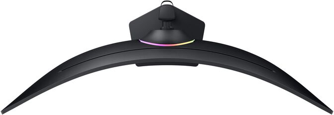 Monitor Curvo Samsung Odyssey G9 49" G95C VA DWQHD 240Hz image number 13