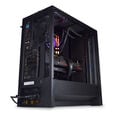 Computador King Mod Gamer-PC NZXT Ryzen 7 9800X3D 32GB DDR5 2TB RX 9070 XT WiFi W11 V3 image number null