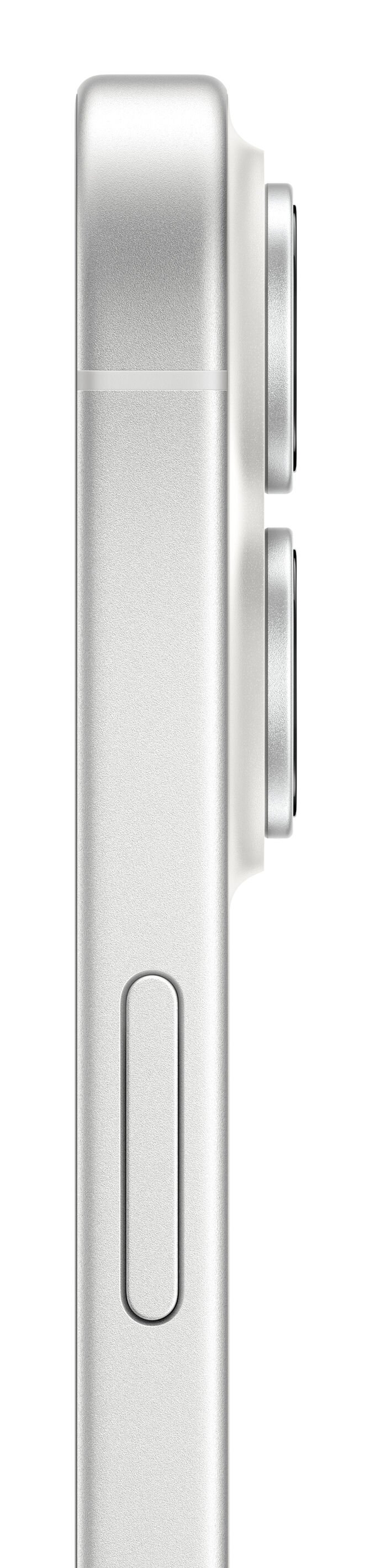 Smartphone iPhone 17 6.3" 256GB Branco image number 3