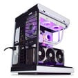 Computador King Mod Gamer-PC Ryzen 7 9800X3D 32GB DDR5 2TB RTX 5090 WiFi image number null