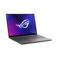 Port&aacute;til ASUS ROG Zephyrus G14 GA403WP 14" Ryzen AI 9 HX 370 32GB DDR5 1TB RTX 5070 OLED 3K 120Hz W11 image number null