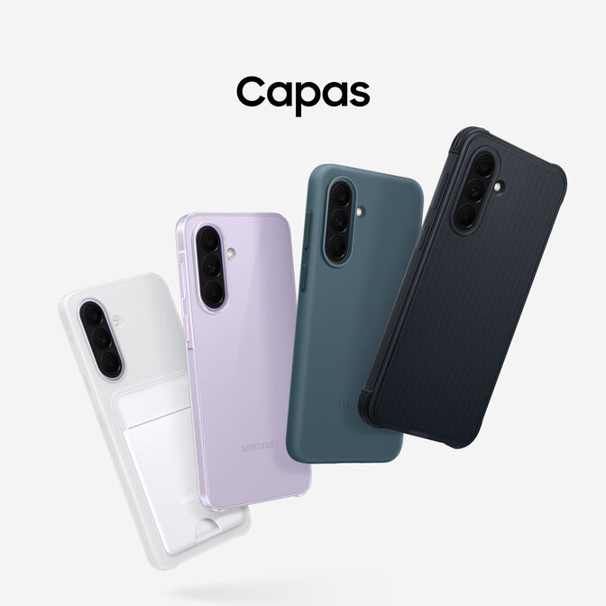 Smartphone Samsung Galaxy A37 5G 6.7" (6 / 128GB) 120Hz Verde Escuro image number 7