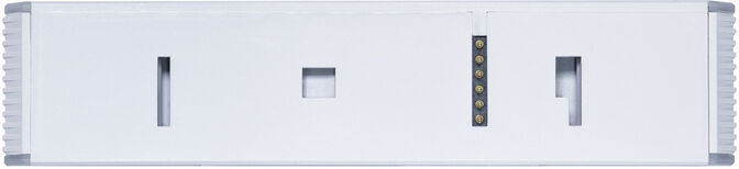 Ventoinha Lian Li UNI FAN CL120 Wireless RGB PWM Branco 120mm image number 12