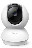 C&acirc;mara TP-Link Tapo TC71 2K Pan/Tilt Security Wi-Fi image number null