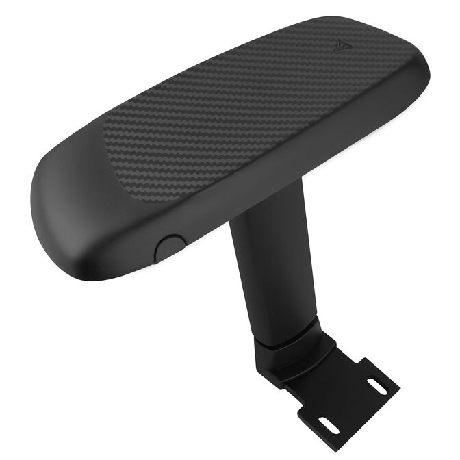 Cadeira Ergon&oacute;mica TX3 (ThunderX3) XTC Cushion - Preto image number 6