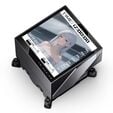 Water Cooler CPU Jonsbo TM-360E ARGB Preto - 360mm image number null
