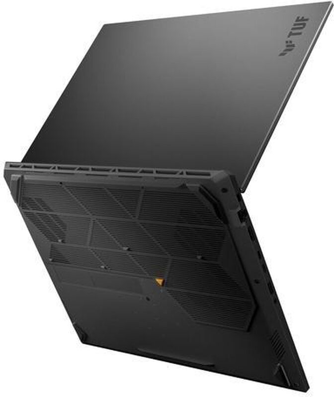 Port&aacute;til ASUS TUF A16 FA608UM 16" Ryzen 7 260 32GB DDR5 1TB RTX 5060 165Hz image number 5