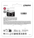 Pen Kingston DataTraveler SE9 G3 256GB USB3.2 Gen 1 Dark Nickel image number null