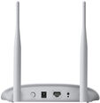 Repetidor TP-Link N300 TL-WA801N Wi-Fi 300Mbps image number null