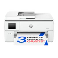Impressora HP OfficeJet Pro 9720e