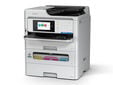 Impressora Multifun&ccedil;&otilde;es a Jato de Tinta Epson WorkForce Pro EM-C800RDWF RIPS Wi-Fi image number null