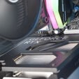 Computador AURA Gamer-PC Ryzen 5 7500F 16GB DDR5 1TB RTX 5060 Ti WiFi W11 image number null