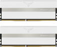 Team Group Kit 16GB (2 x 8GB) DDR4 3200MHz Xtreem ARGB White Mirror CL16 image number null