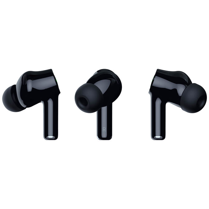 Earbuds Razer Hammerhead V3 X HyperSpeed para Xbox image number 3