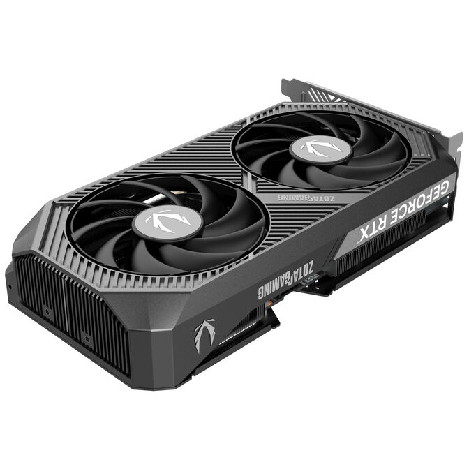 Gr&aacute;fica ZOTAC GeForce&reg; RTX 5060 Ti Twin Edge OC 8GB GDDR7 DLSS4 image number 4