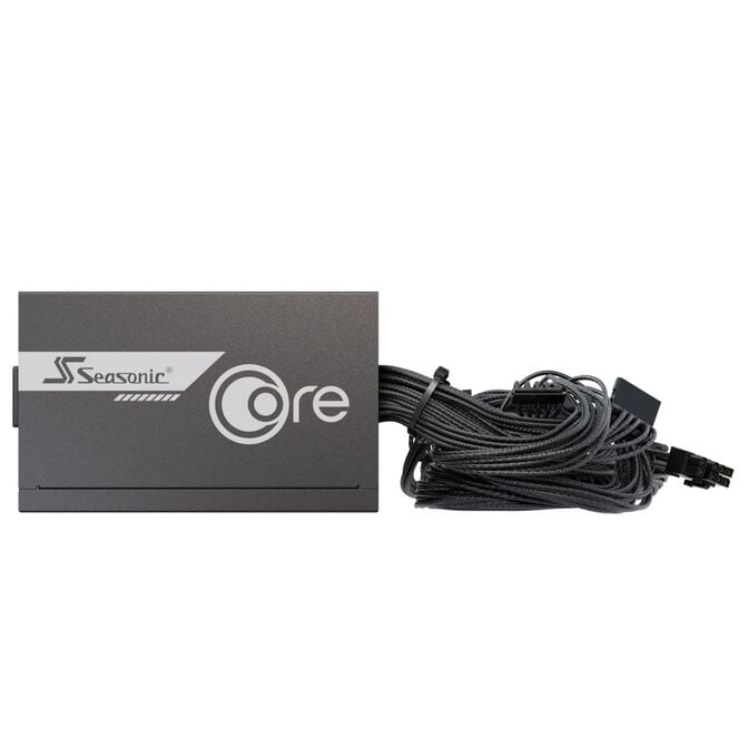 Fonte Seasonic Core GC-850W 80+ Gold ATX 3.1 image number 8