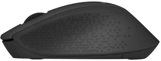 Rato &Oacute;ptico Logitech M2820 Wireless 1000DPI Preto image number 3