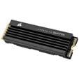 SSD Corsair MP600 Pro LPX 1TB Gen4 M.2 NVMe (7100/5800MB/s) image number null