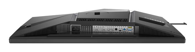 Monitor AGON by AOC 24" CS24A Ultra-Fast TN eSports FHD 610Hz 0.3ms G-SYNC RGB image number 11