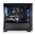 Computador AURA Gamer-PC Ryzen 5 7500F 32GB DDR5 1TB RTX 5060 WiFi W11 image number null