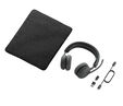 Headset Logitech Zone Wireless 2 ES Bluetooth ANC Branco image number null