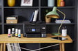 Impressora Multifun&ccedil;&otilde;es a Jato de Tinta Epson EcoTank ET-3850 Wi-Fi image number null