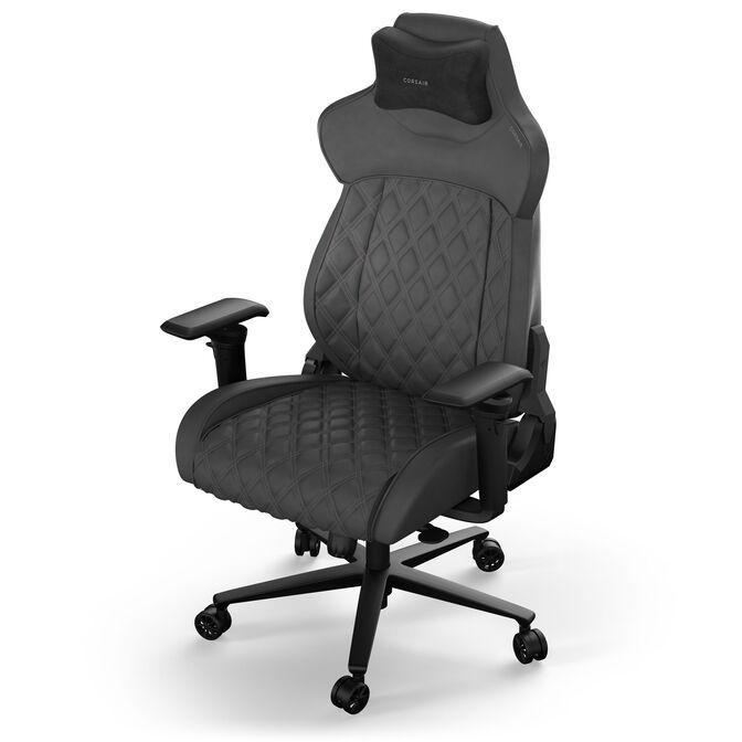 Cadeira Gaming Corsair TC500 LUXE - Shadow image number 4