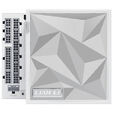 Fonte Modular Lian Li Edge Platinum V2 1350W 80+ Platinum Branco (C/Hub) image number null