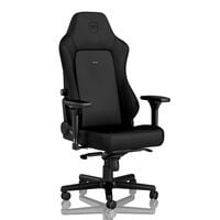Cadeira noblechairs HERO - Black Edition