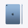 Tablet Apple iPad Air M4 11" Wi-Fi 512GB Azul image number null