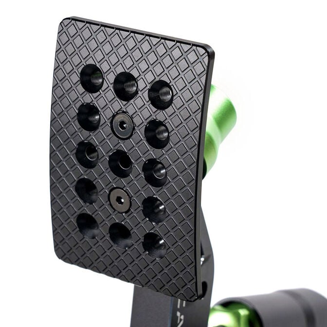 Pedais Cammus LC200 - 2 Pedais image number 3