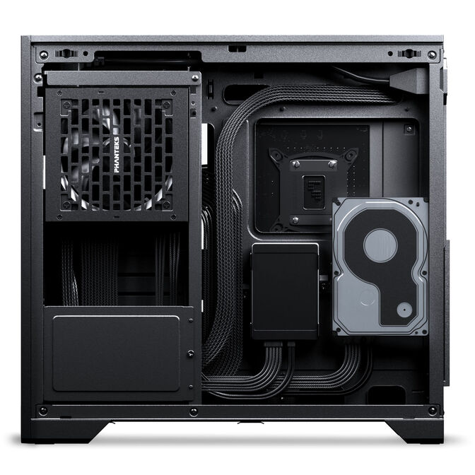 Caixa ATX Phanteks XT M5 DRGB Preta image number 8