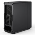 Caixa ATX Fractal Design Epoch Black Solid image number null