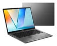 Port&aacute;til ASUS Vivobook S14 OLED M3407GA-A73AOHDCB1 14" Ryzen AI 7 445 32GB 1TB Radeon 840M WUXGA OLED W11 image number null