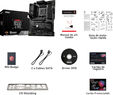 Motherboard MSI B550-A PRO&nbsp; image number null
