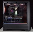 Computador King Mod Gamer-PC Ryzen 7 7800X3D 32GB DDR5 2TB RTX 5080 WiFi W11 image number null