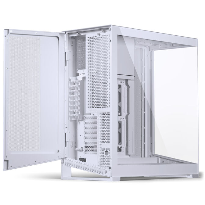 Caixa E-ATX Phanteks NV Series NV9 MK2 Vidro Temperado DRGB Branco image number 4