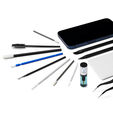Kit Limpreza de precis&atilde;o iFixit image number null