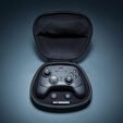 Gamepad Razer Wolverine V3 Tournament Edition PC Preto image number null