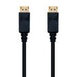 Cabo DisplayPort 1.2 Nanocable DP M/M 10 M image number null
