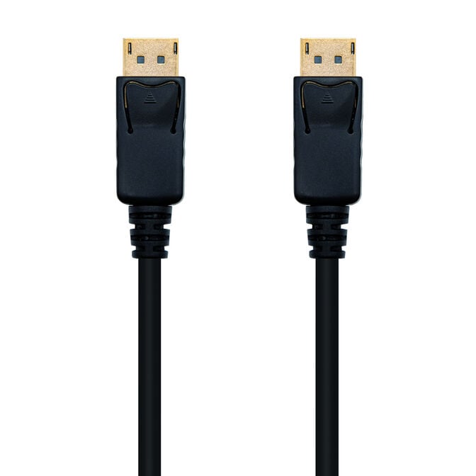 Cabo DisplayPort 1.2 Nanocable DP M/M 10 M image number 1