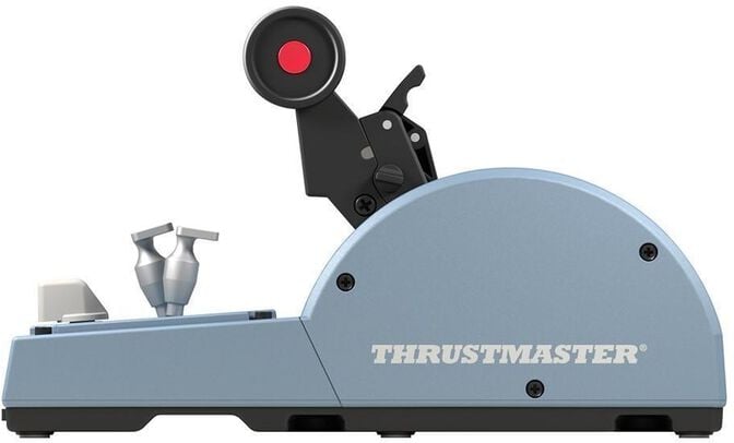 Quadrante Thrustmaster TCA Airbus Edition PC image number 2