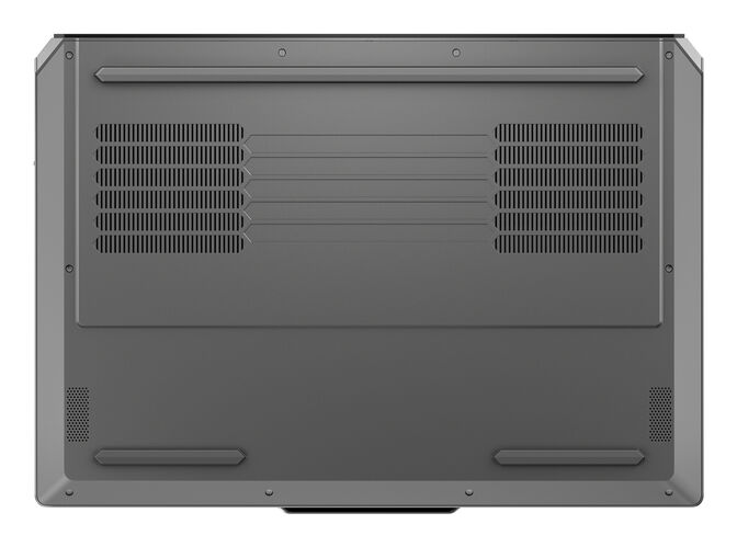 Port&aacute;til Lenovo LOQ E 15ARP11-675 15.6" R7 170 16GB DDR5 1TB RTX 5060 144Hz image number 14