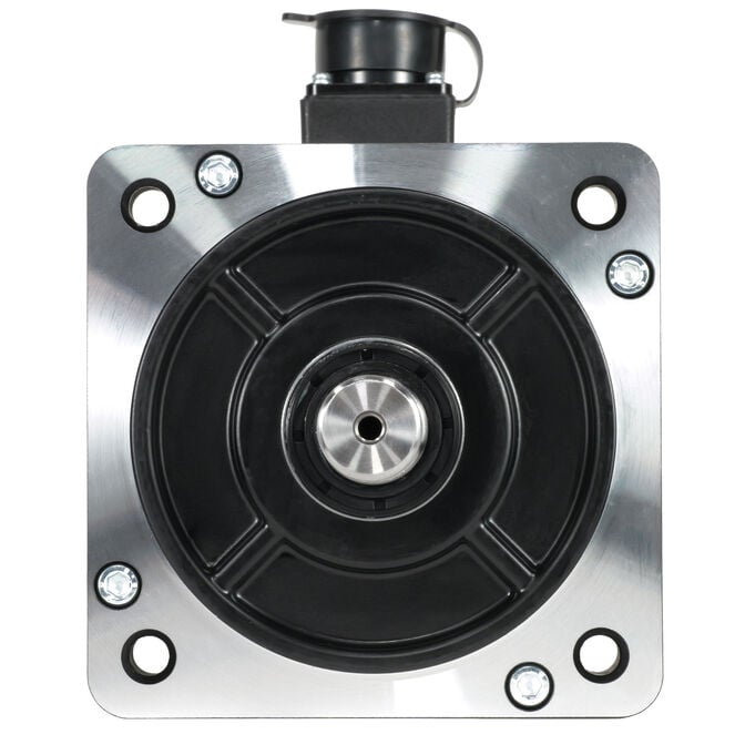 Base Volante VRS DirectForce Pro Wheel Base MiGE Motor image number 6