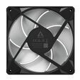 Ventoinha Arctic P14 BioniX PWM ARGB 120mm - Preto image number null